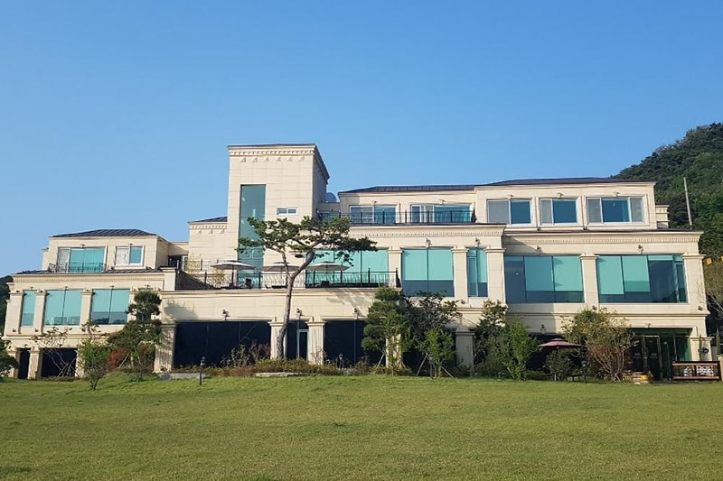 대숲글램핑장 시설 사진 3