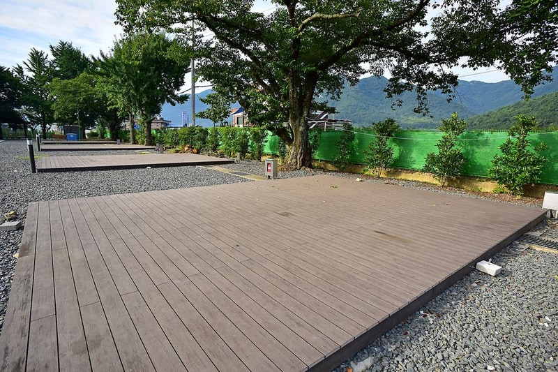 (주)양촌여울체험캠프 시설 사진 1