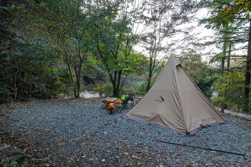 돈내미농장 시설 사진 1