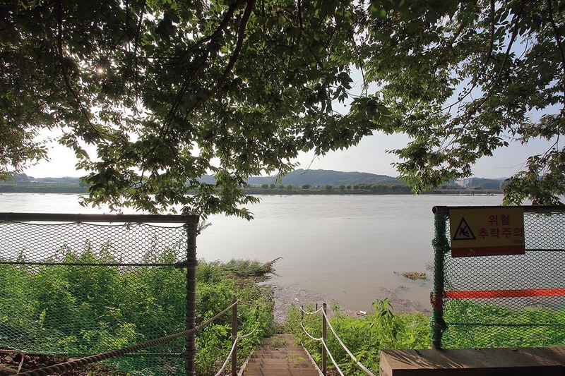 강변오토캠핑장 시설 사진 19