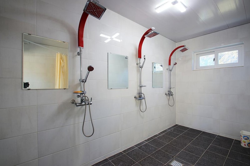 대성글램핑 시설 사진 1