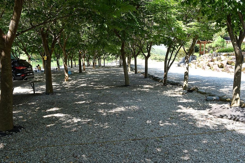 지리산산내들펜션야영장 시설 사진 5