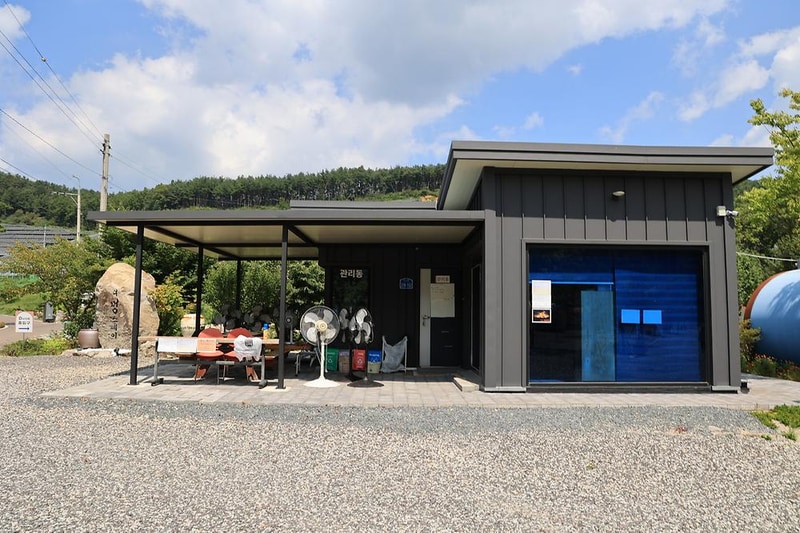 더멍스테이 시설 사진 10