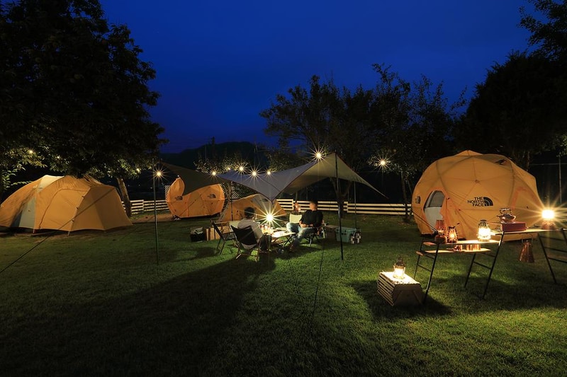 프린세스 캠핑장 시설 사진 2