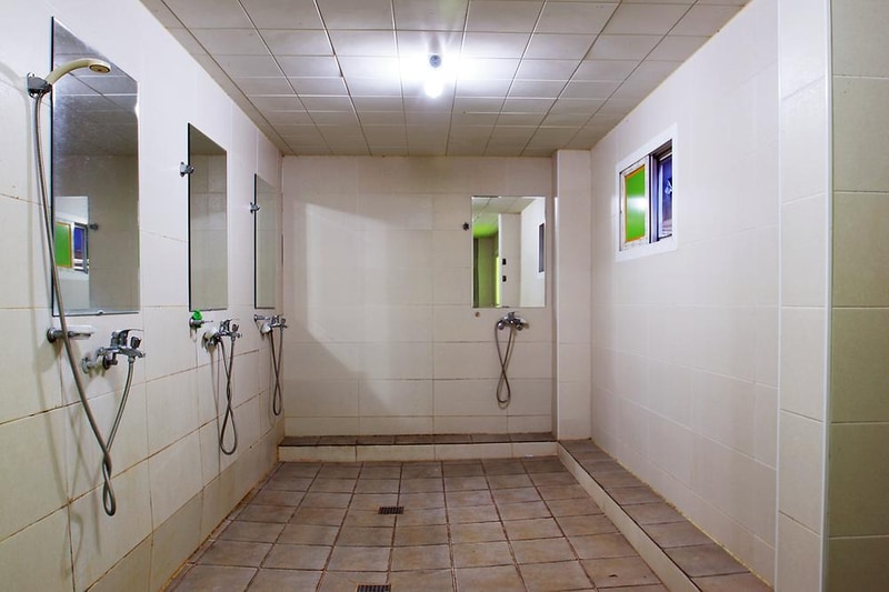 충주호캠핑월드 시설 사진 3