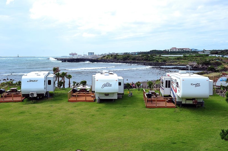 서건도카라반 시설 사진 13