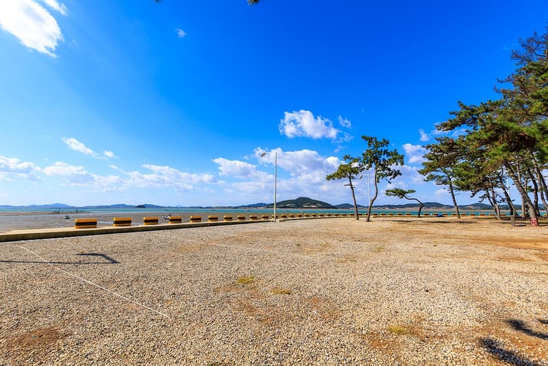 홀통183 캠핑장 시설 사진 11