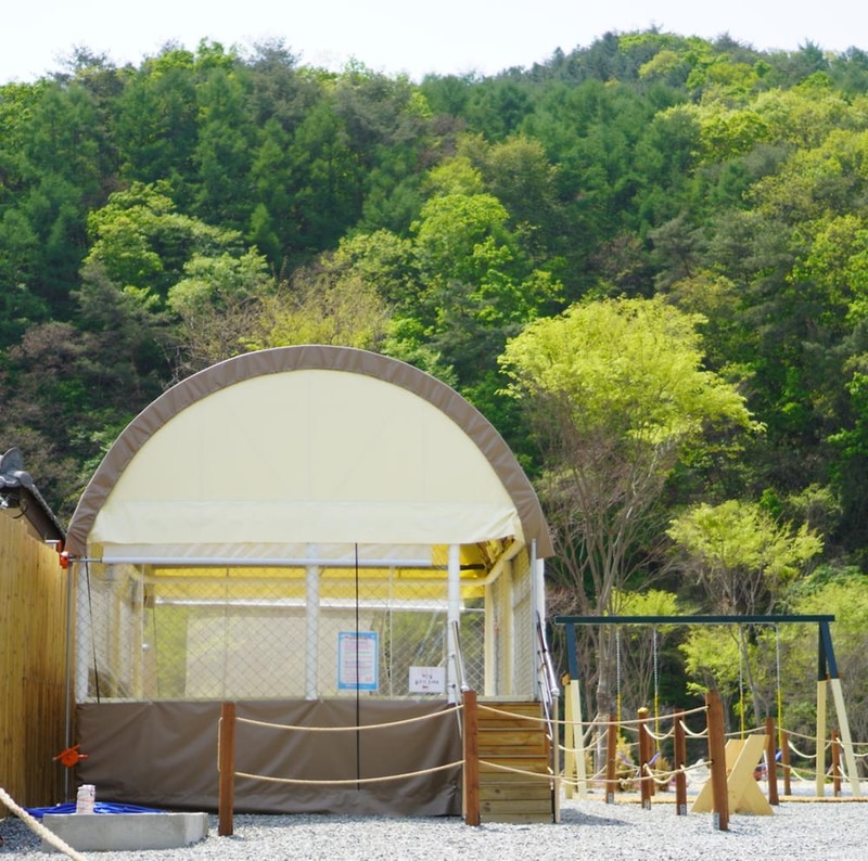 아우어캄푸스 시설 사진 11