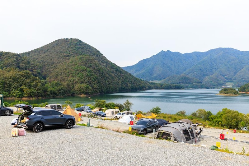 캠핑808 시설 사진 7