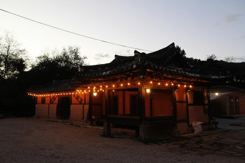 포천 라온글램핑&오토캠핑장 시설 사진 31