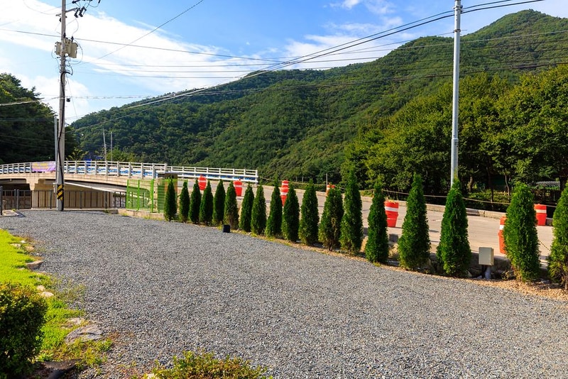 그로브(grove)캠핑 시설 사진 8