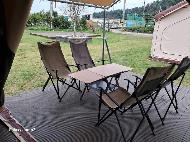 아름다운 신수도 시설 사진 6