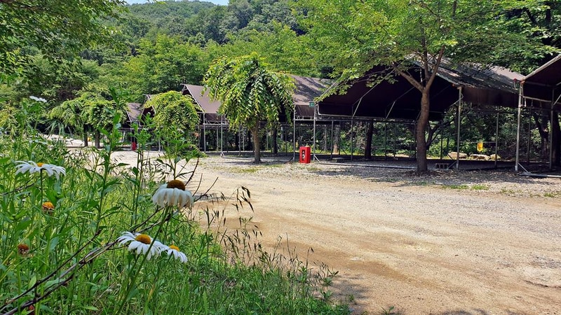 싱글벙글캠핑장 시설 사진 22