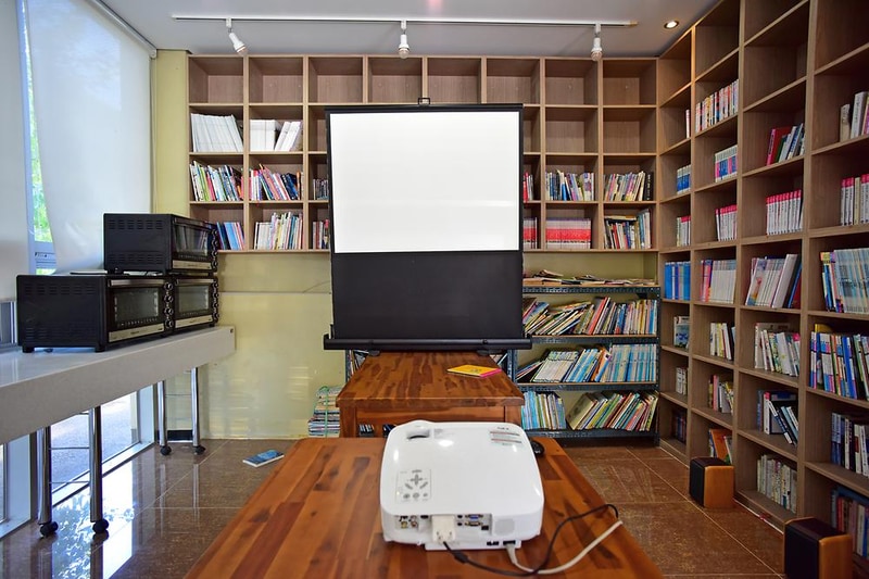 달빛고운병곡캠핑장 시설 사진 2