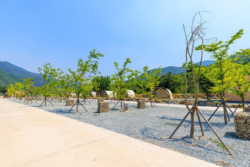 우니메이카 밀양점 시설 사진 4