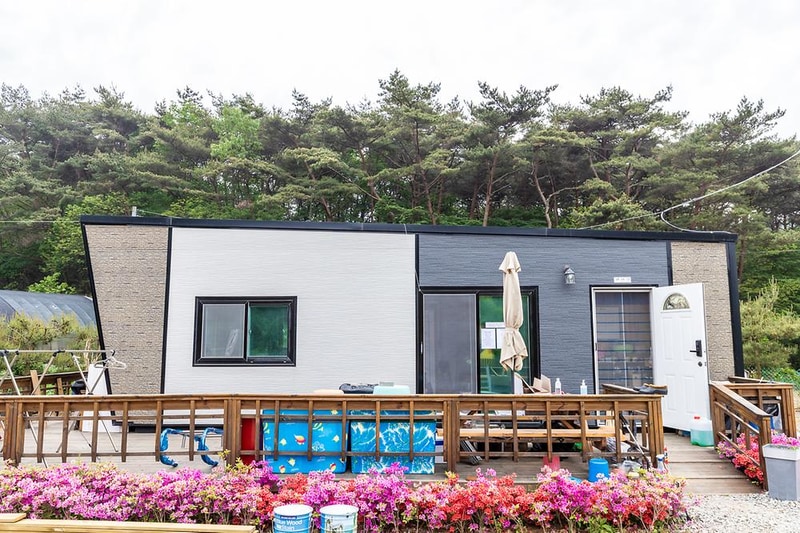 어망골 캠핑장 시설 사진 17