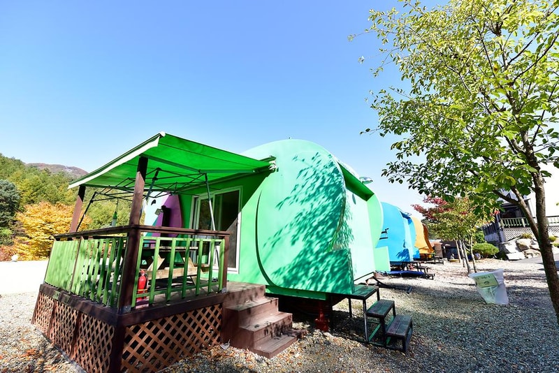 동물카라반 시설 사진 12