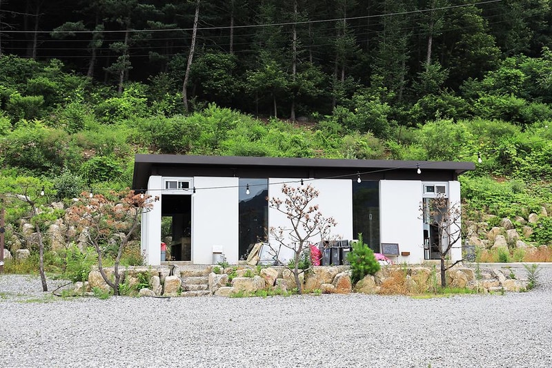 블루문캠핑장 시설 사진 10