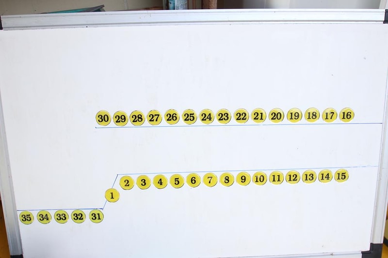 벌곡오토캠핑장 시설 사진 17