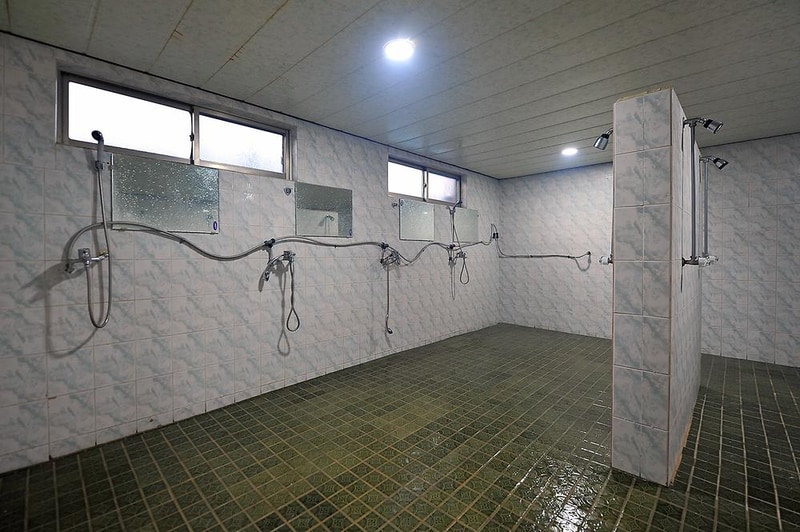 고성잔디캠핑장 시설 사진 2