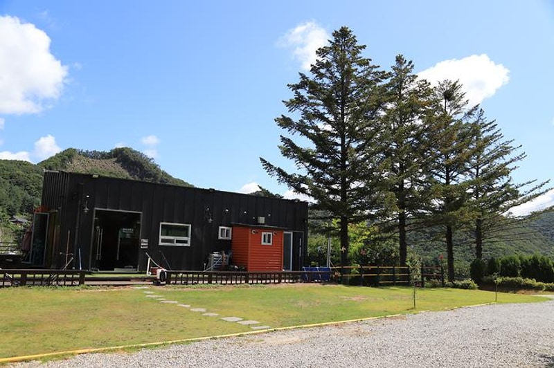 서종힐링캠핑장 대표 사진