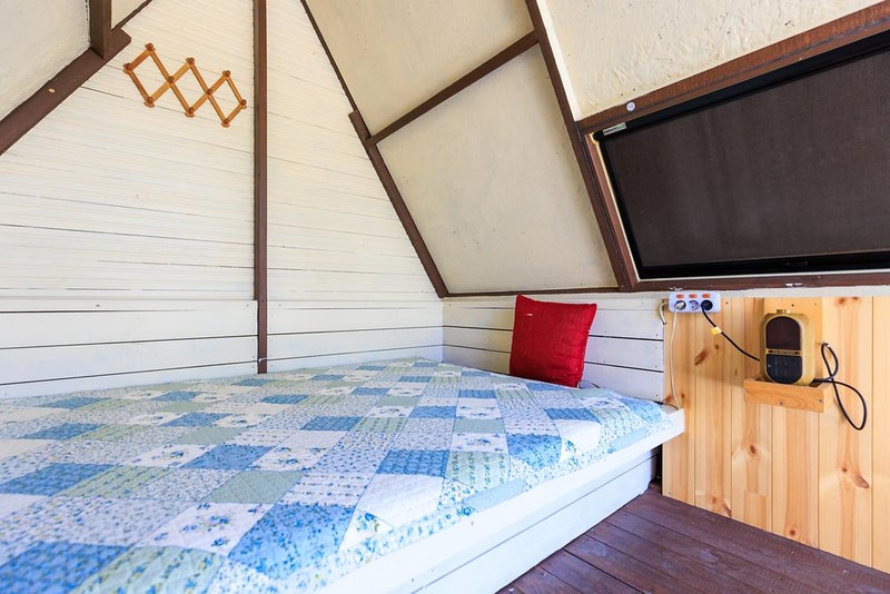 부싯돌 캠핑 시설 사진 13