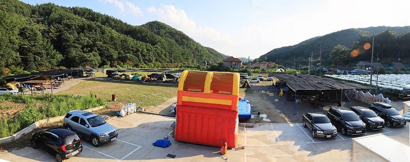 자연의꿈 시설 사진 1