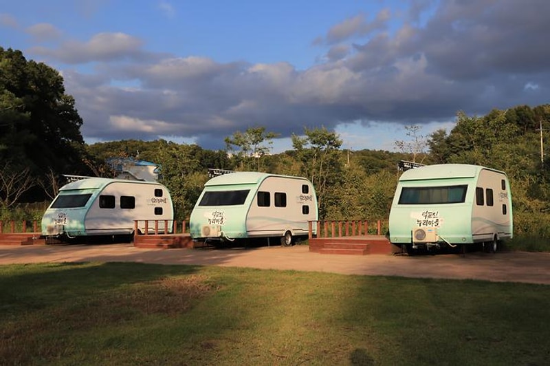 김포덕포진누리캠핑장 주식회사 대표 사진