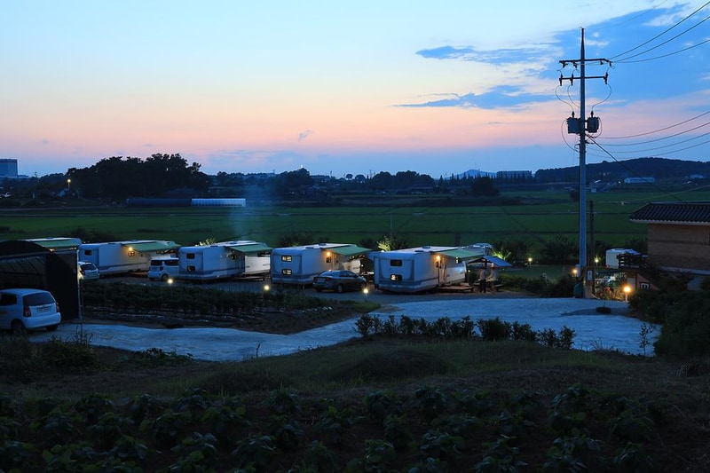 클럽레스피아in삽교바다공원 시설 사진 15