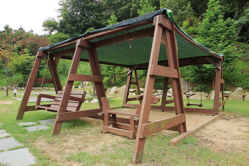 더캠프 렌탈캠핑 시설 사진 9