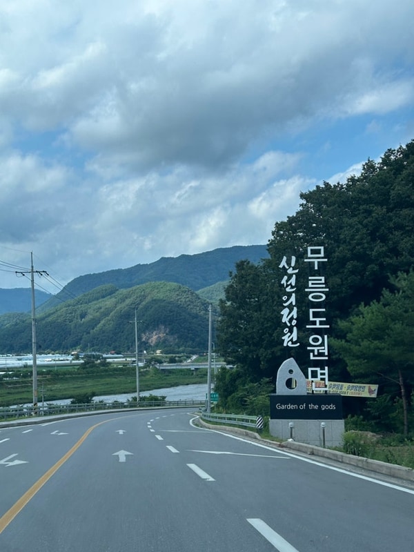 지하수 수영장 있는 강원도 영월 애견 동반 가능 캠핑장 영월가...