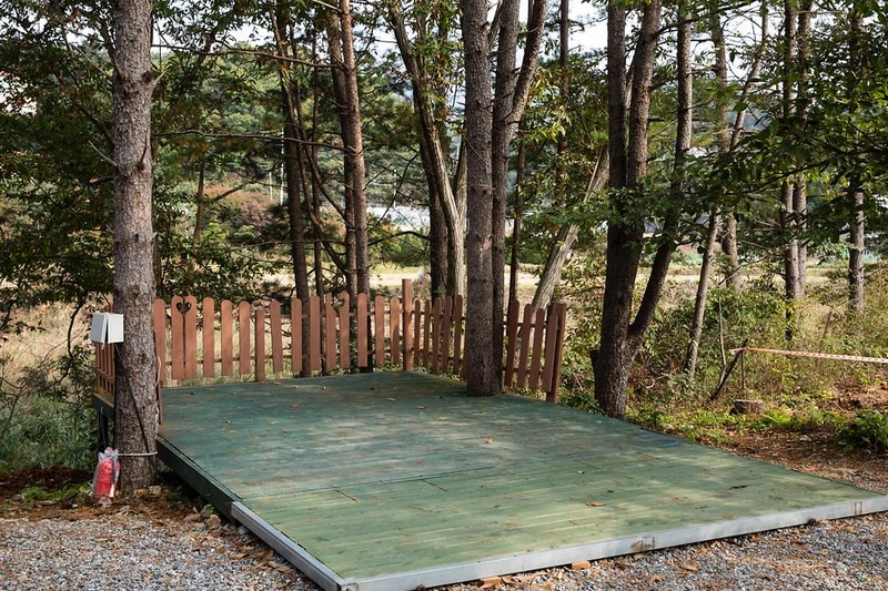 수동시온캠프 시설 사진 10