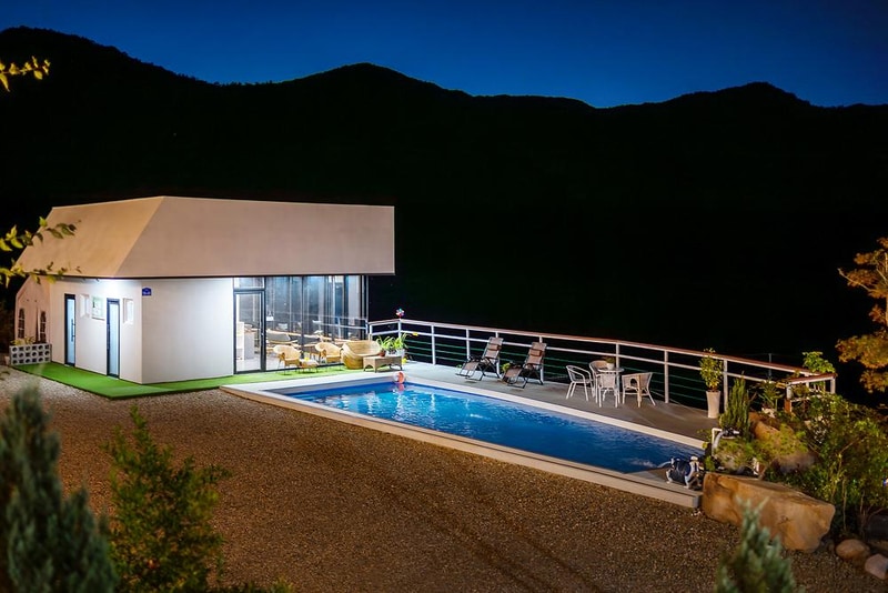 소꿉놀이 글램핑&캠프닉 시설 사진 3