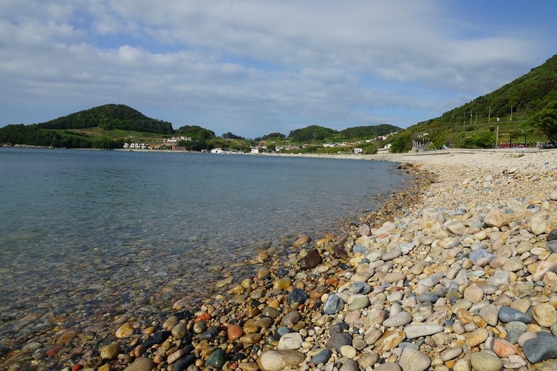 천하마을야영장 시설 사진 10