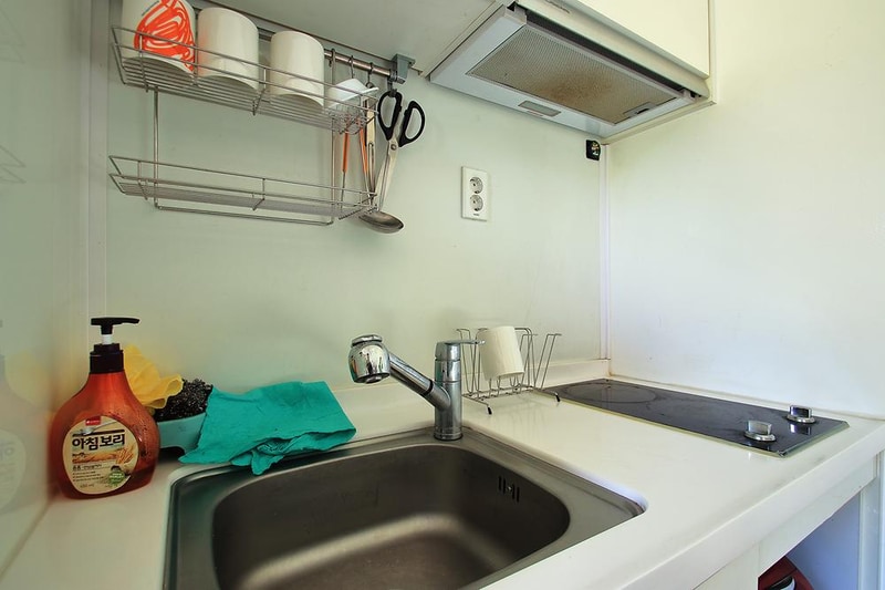 이안숲속오토캠핑장 시설 사진 5