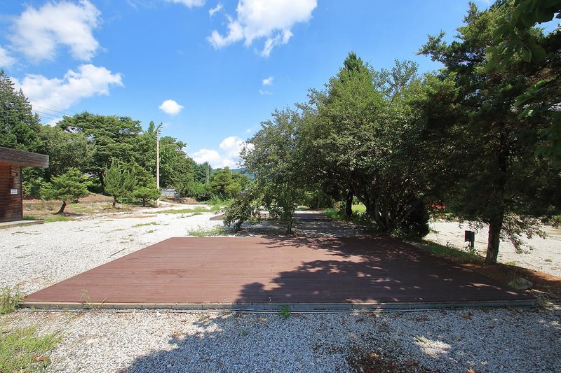 충주반딧불 오토캠핑장 시설 사진 10