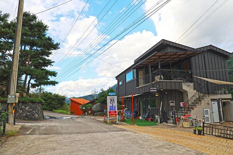 캠프627 대표 사진