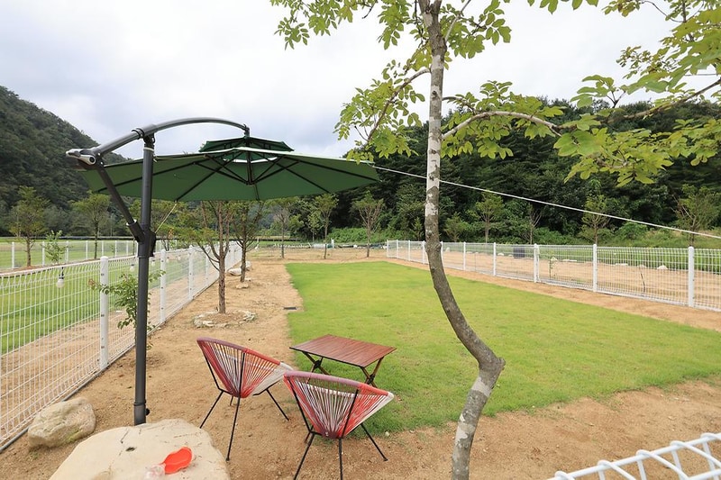 도기도기캠프 시설 사진 11