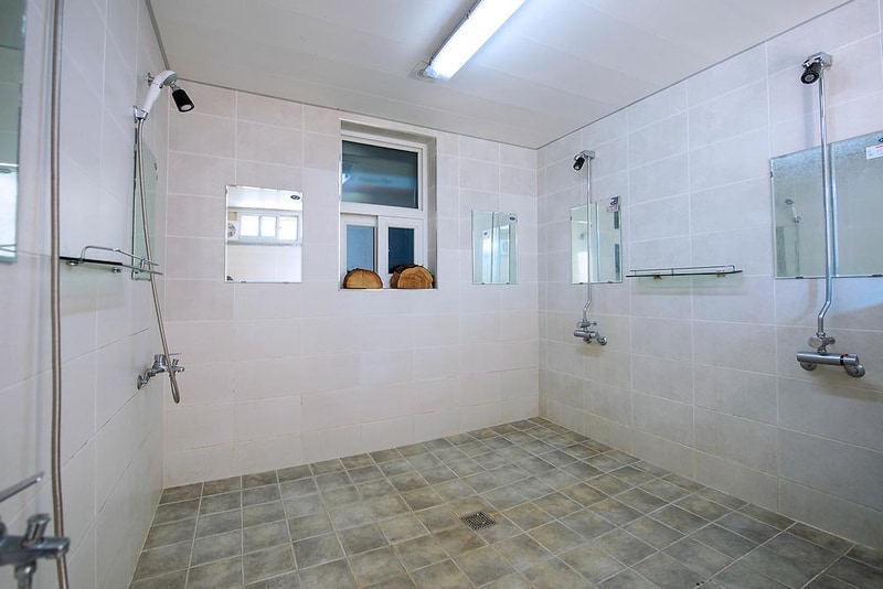 추월산골드캠핑장 시설 사진 13