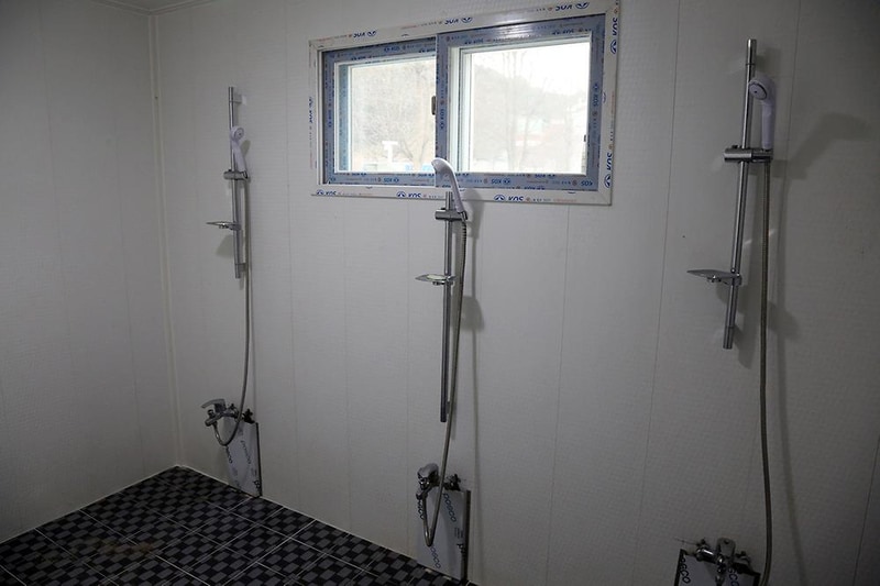 깊이울관광농원(깊이울 캠핑장) 시설 사진 3