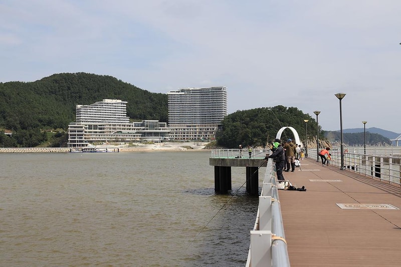 궁농오토캠핑장 시설 사진 18