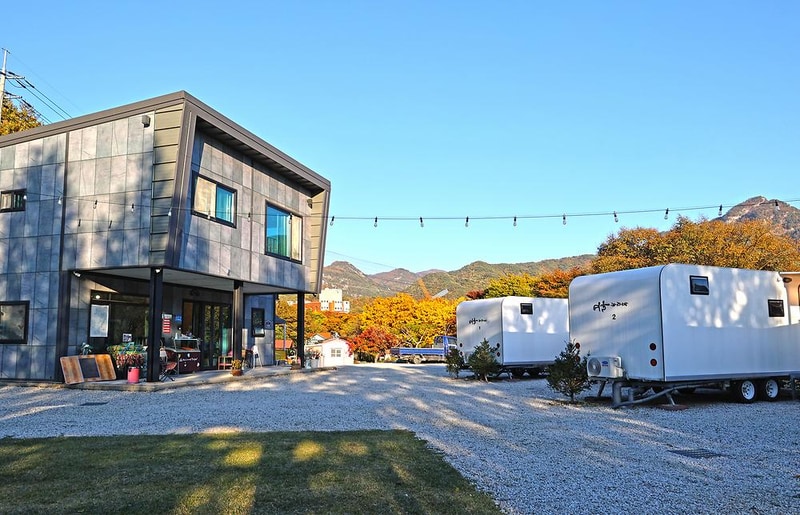 여울카라반 시설 사진 10