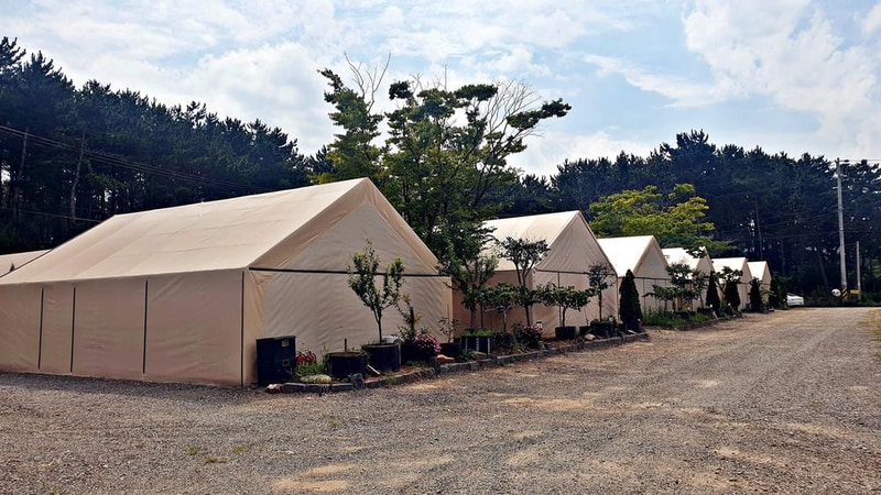 가든글램핑 캠핑장 시설 사진 20