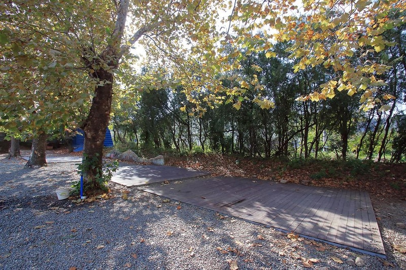 가온누리캠핑체험장 시설 사진 7