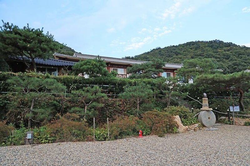 야한 캠핑장 대표 사진