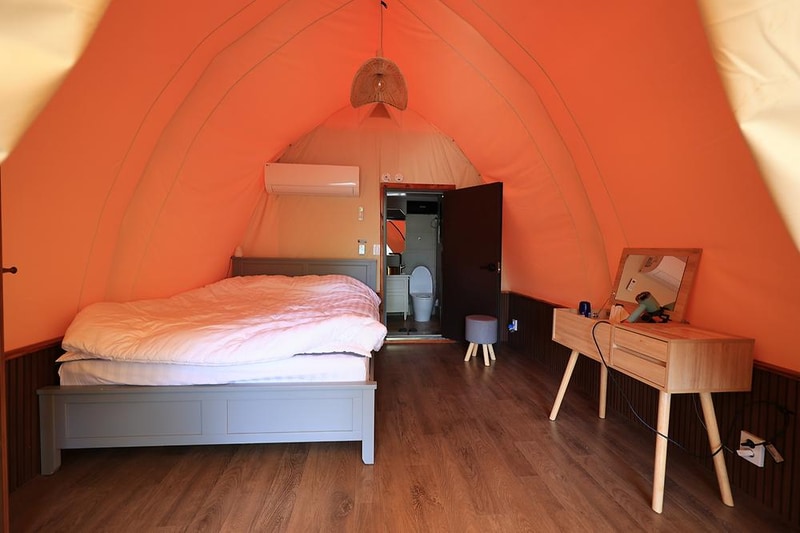 스푼 글램핑 카라반 시설 사진 11