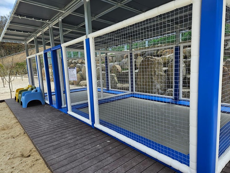 산청 지리산반달캠핑장 시설 사진 8