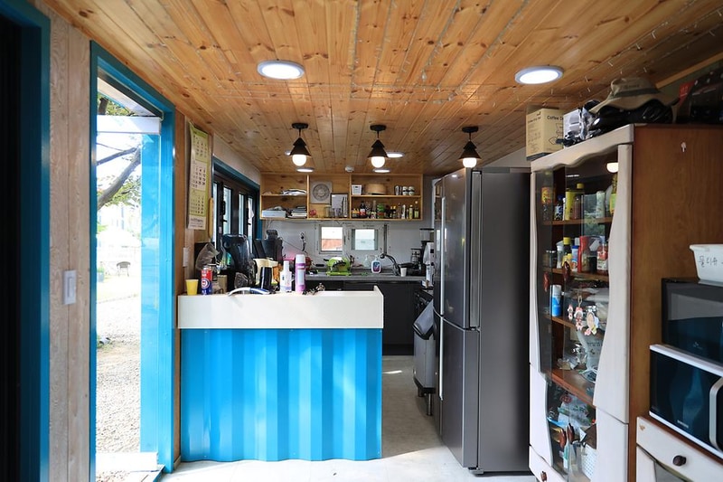 더휴글램핑 시설 사진 11