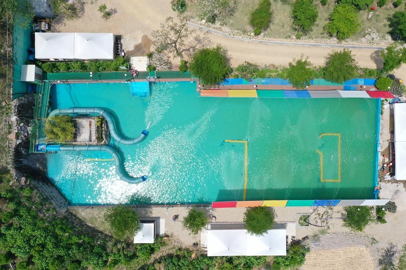 워렉스 캠핑랜드 시설 사진 15