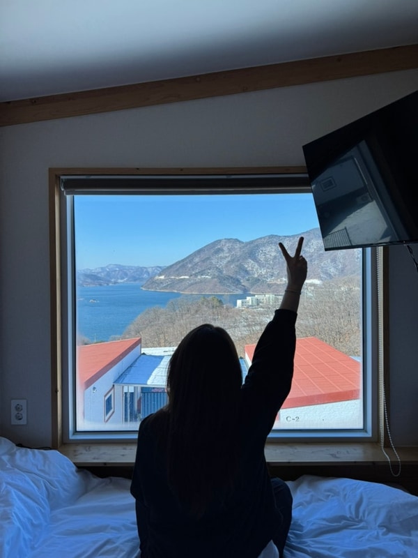 [충북-제천] 제천 청풍호 위고고 글램핑 캠핑추천